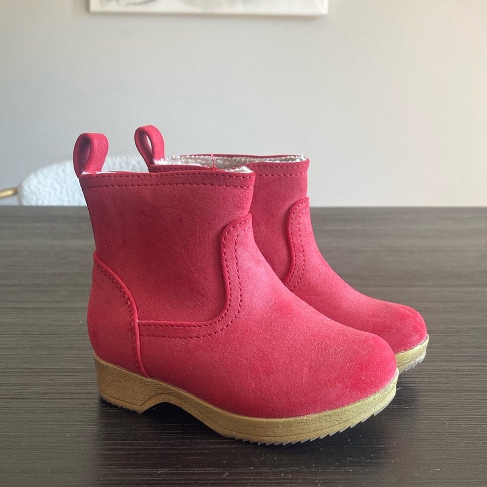 BOOT (TODDLER)